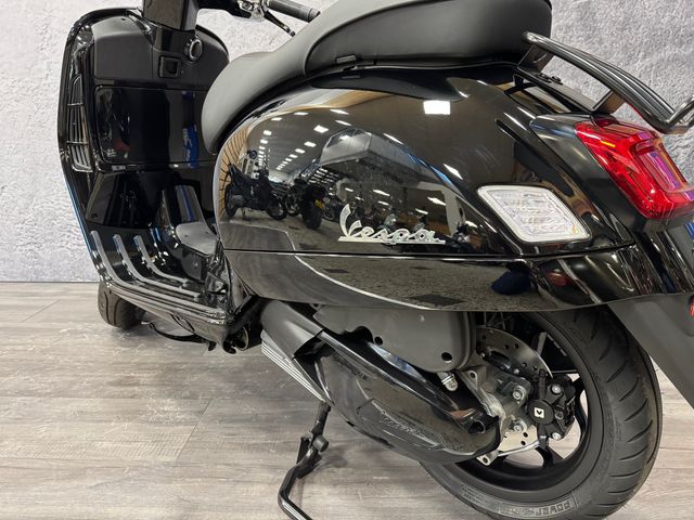 vespa - gts-super-300