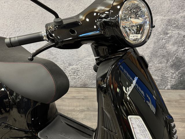 vespa - gts-super-300