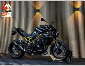 Kawasaki Z900 Performance 2026 occasion