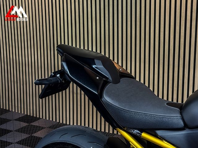 kawasaki - z900-performance