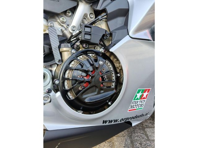 ducati - panigale-v4-s