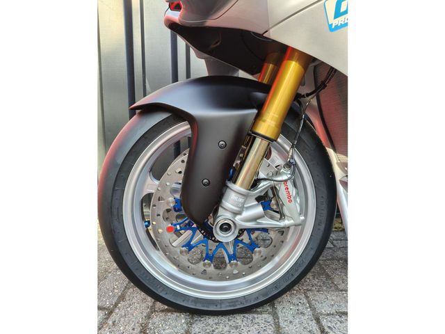 ducati - panigale-v4-s