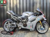 DUCATI PANIGALE V4 S