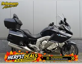 BMW K 1600 GTL 2011 occasion