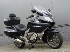 BMW K 1600 GTL ABS 2011 occasion – foto 2 van 19
