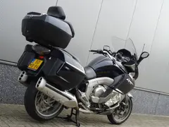 BMW K 1600 GTL ABS 2011 occasion – foto 3 van 19
