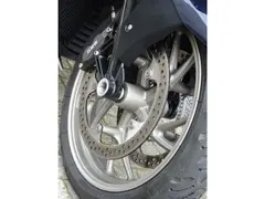 BMW K 1600 GTL ABS 2011 occasion – foto 5 van 19