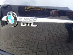 BMW K 1600 GTL ABS 2011 occasion – foto 7 van 19
