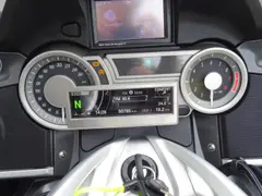 BMW K 1600 GTL ABS 2011 occasion – foto 11 van 19