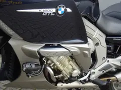 BMW K 1600 GTL ABS 2011 occasion – foto 18 van 19