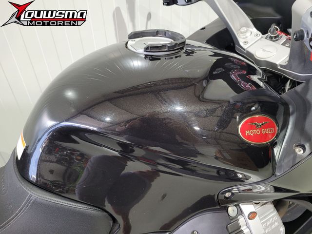 moto-guzzi - norge-1200-gt