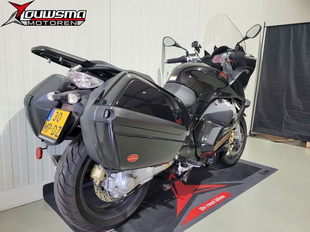 moto-guzzi - norge-1200-gt