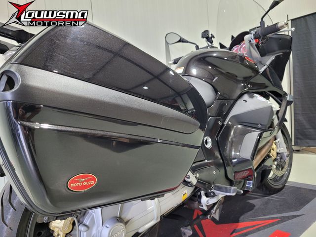 moto-guzzi - norge-1200-gt