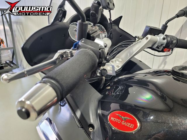 moto-guzzi - norge-1200-gt