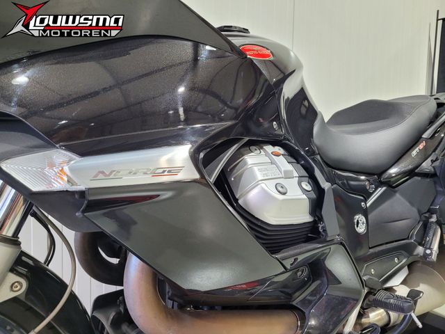 moto-guzzi - norge-1200-gt
