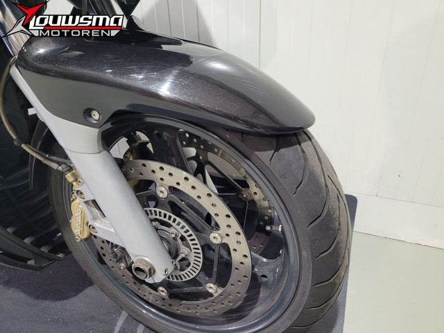 moto-guzzi - norge-1200-gt
