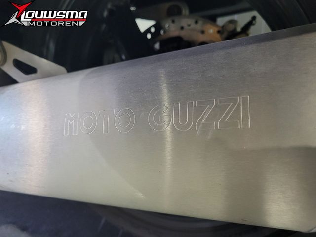 moto-guzzi - norge-1200-gt
