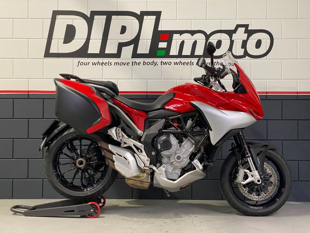 mv-agusta - turismo-veloce-800