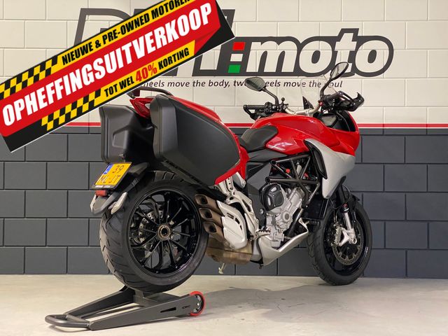 mv-agusta - turismo-veloce-800