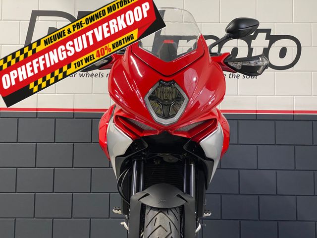 mv-agusta - turismo-veloce-800