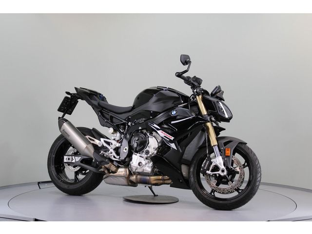 bmw - s-1000-r