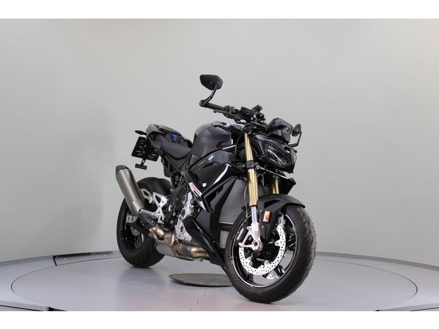 bmw - s-1000-r