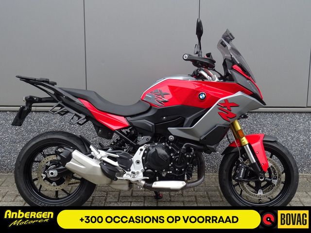 bmw - f-900-xr