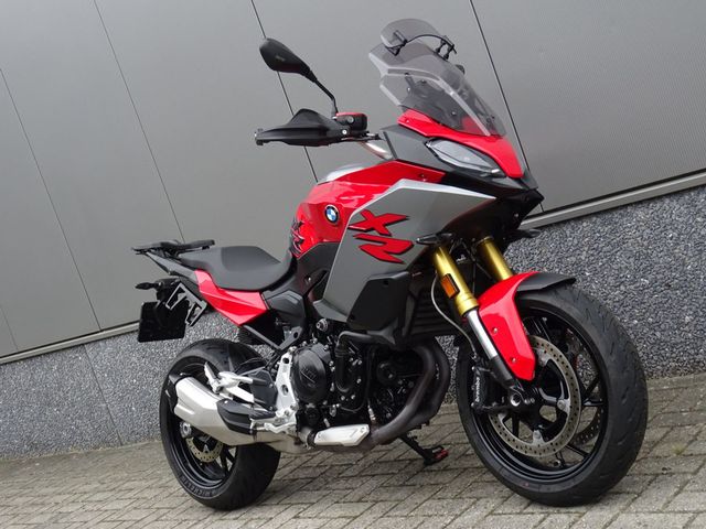 bmw - f-900-xr
