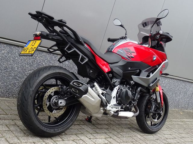 bmw - f-900-xr