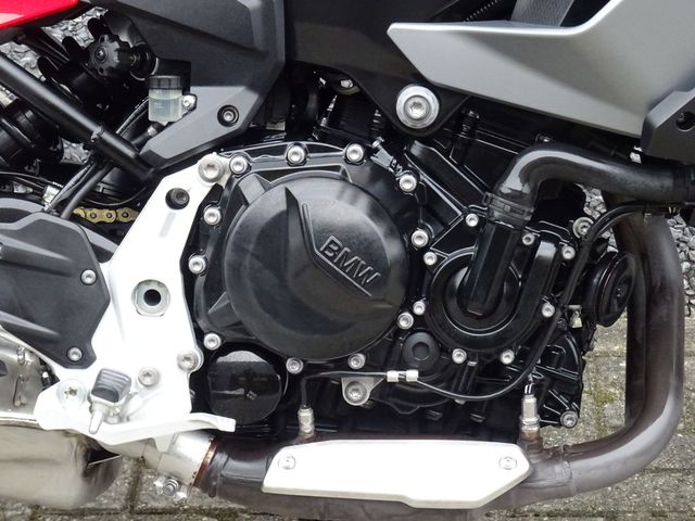 bmw - f-900-xr