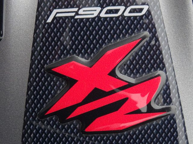 bmw - f-900-xr
