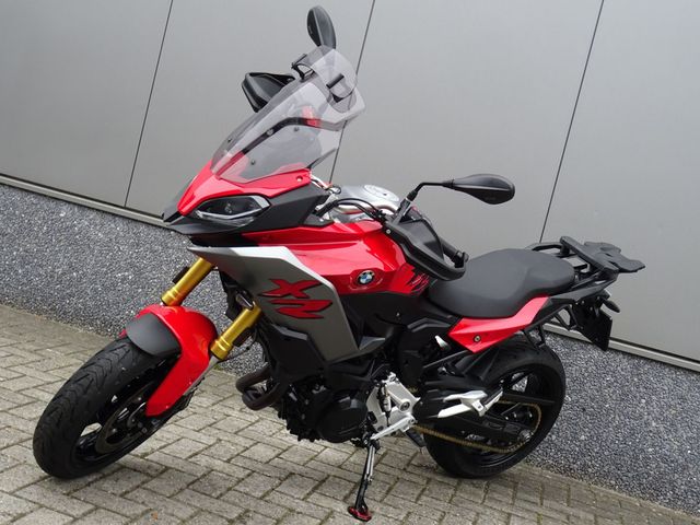bmw - f-900-xr