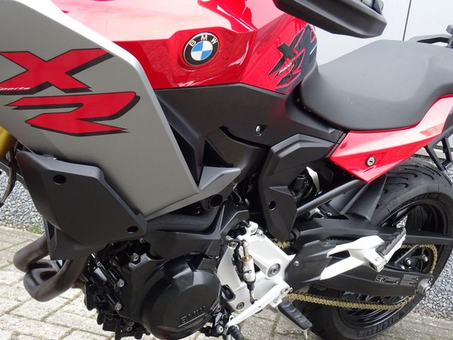 bmw - f-900-xr