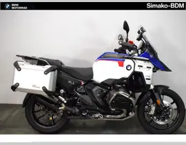 BMW R 1300 GS Adventure 2025 occasion
