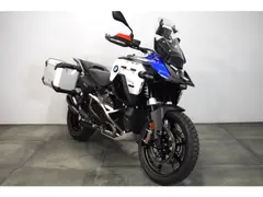 BMW R 1300 GS Adventure 2025 occasion – foto 2 van 14
