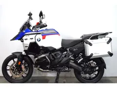 BMW R 1300 GS Adventure 2025 occasion – foto 5 van 14