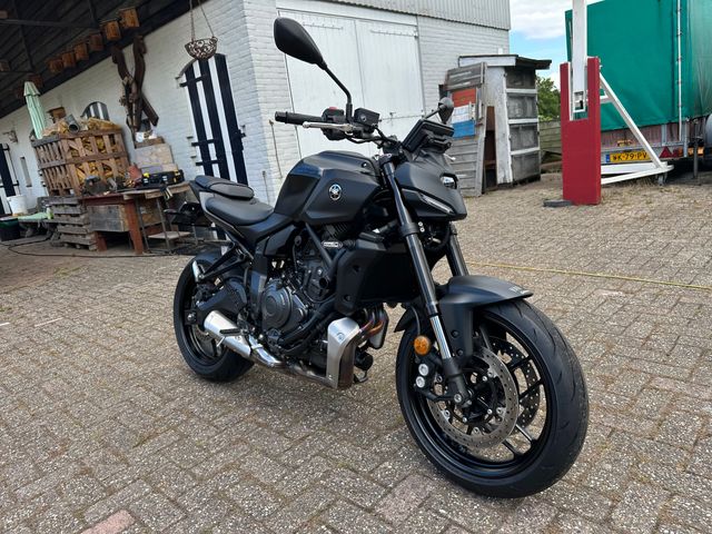 yamaha - mt-07-abs