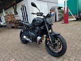 YAMAHA MT 07 ABS