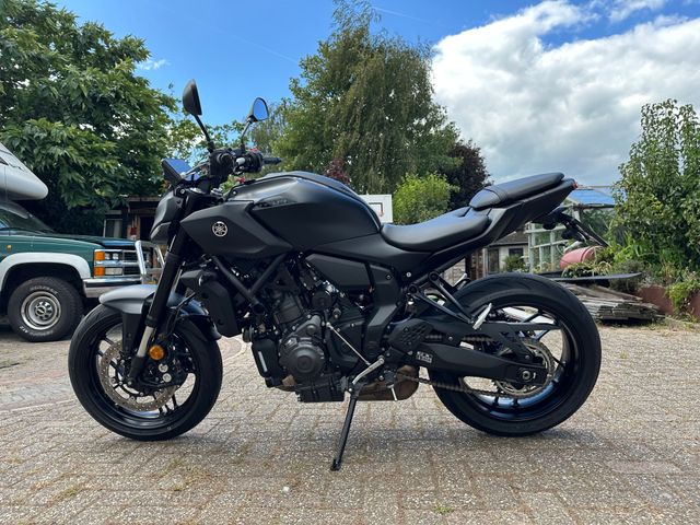 yamaha - mt-07-abs