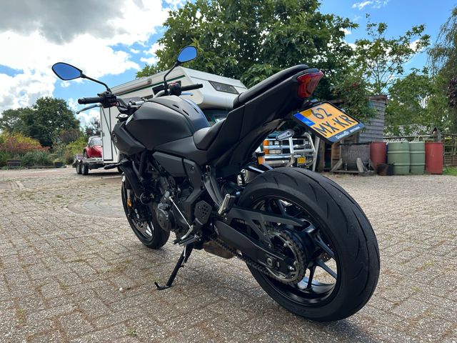 yamaha - mt-07-abs