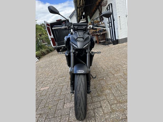 yamaha - mt-07-abs