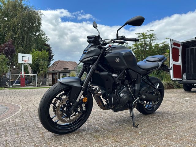 yamaha - mt-07-abs