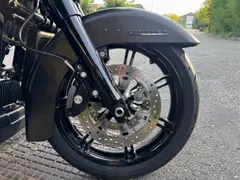 Harley-Davidson Road Glide Roadglide Limited (5hd) 2021 occasion – foto 7 van 20