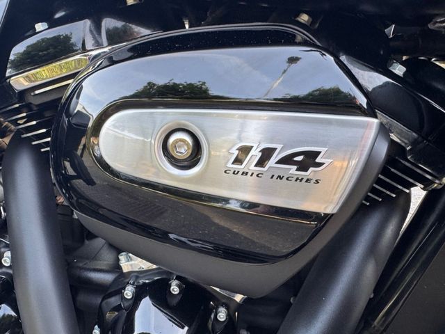 harley-davidson - road-glide-limited