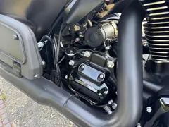 Harley-Davidson Road Glide Roadglide Limited (5hd) 2021 occasion – foto 10 van 20