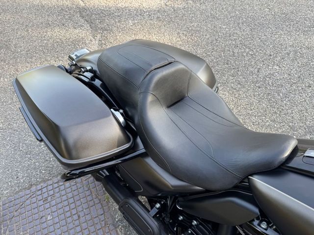 harley-davidson - road-glide-limited