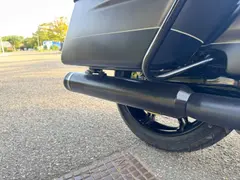 Harley-Davidson Road Glide Roadglide Limited (5hd) 2021 occasion – foto 13 van 20