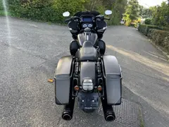 Harley-Davidson Road Glide Roadglide Limited (5hd) 2021 occasion – foto 14 van 20
