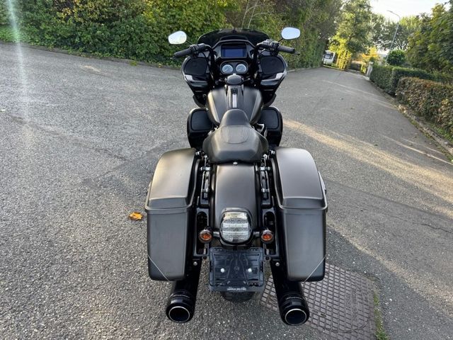 harley-davidson - road-glide-limited