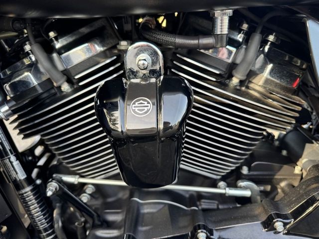 harley-davidson - road-glide-limited